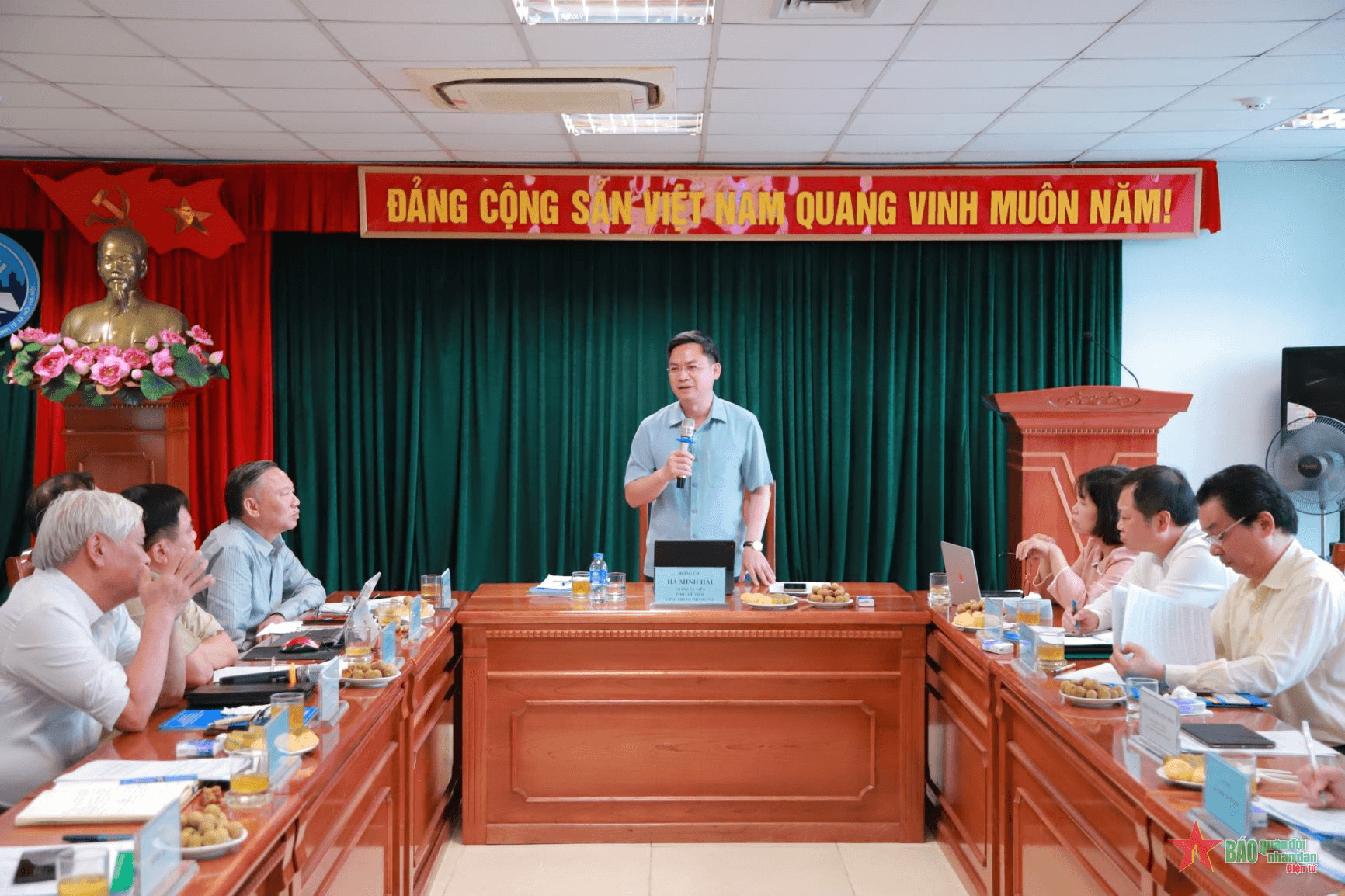 Xây dựng Thủ đô có các ngành công nghiệp văn hoá phát triển hàng đầu