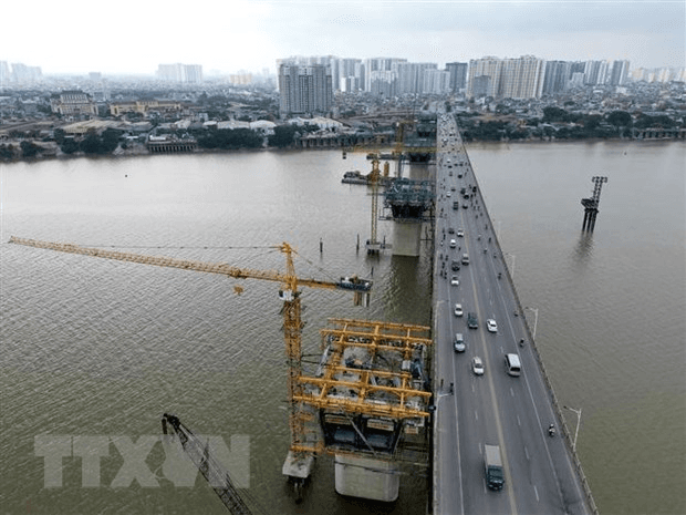 Không đùn đẩy, né tránh trách nhiệm trong thực hiện công trình trọng điểm