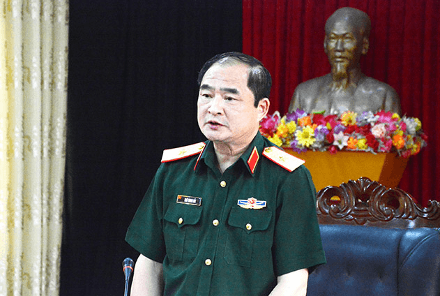 Sư đoàn 363, Quân chủng Phòng không-Không quân thực hiện nghiêm quy chế làm việc trong các hoạt động lãnh đạo, chỉ huy