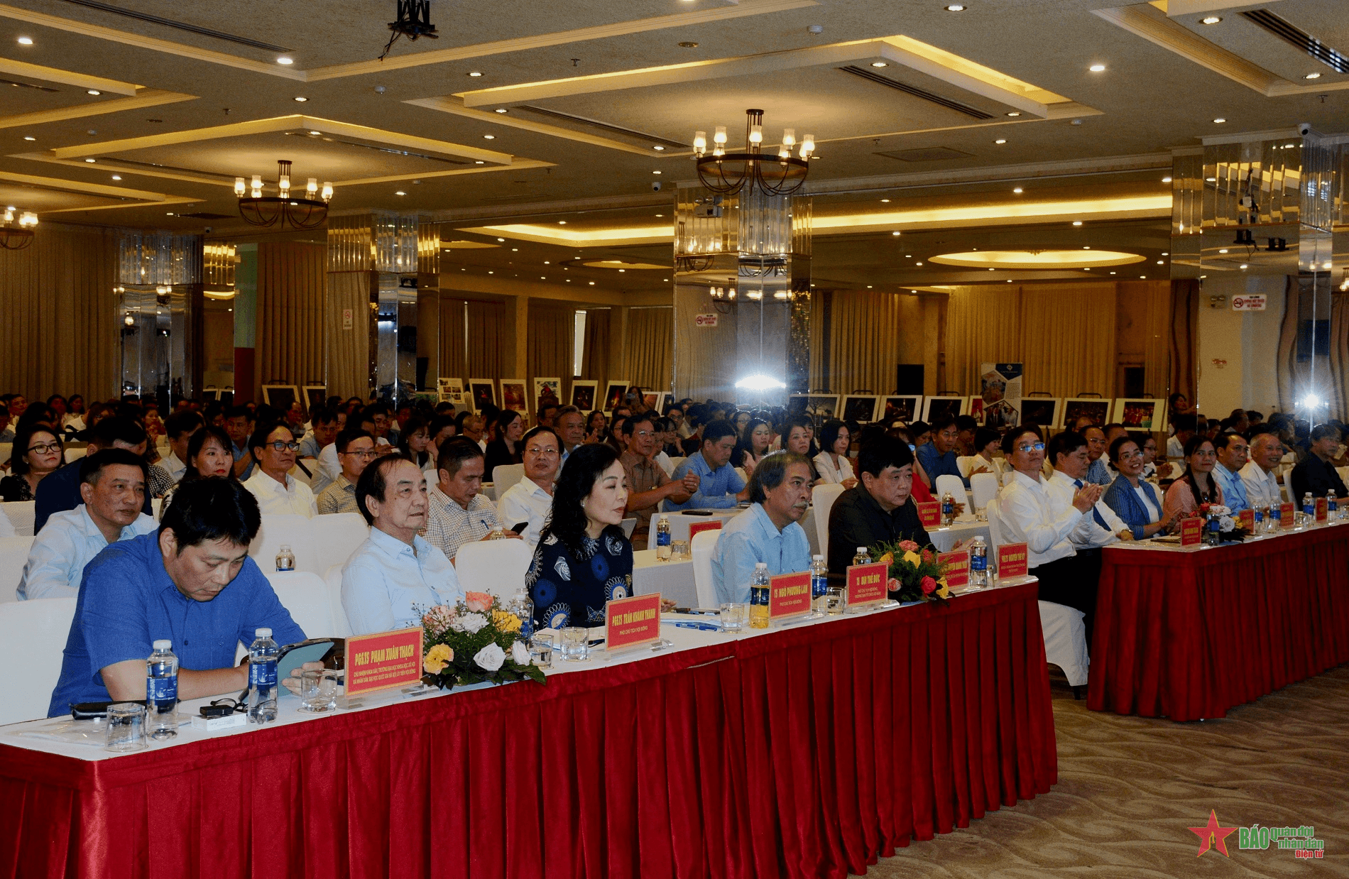 Hơn 300 học viên tham dự Hội nghị tập huấn lý luận, phê bình văn học, nghệ thuật năm 2023