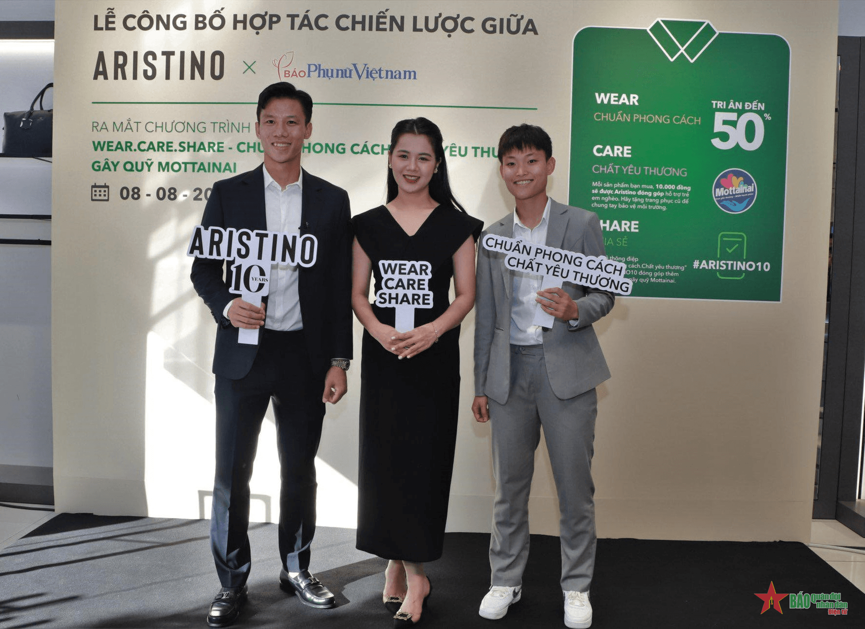 Quế Ngọc Hải, Trần Thị Hải Linh đồng hành với trẻ em thiệt thòi