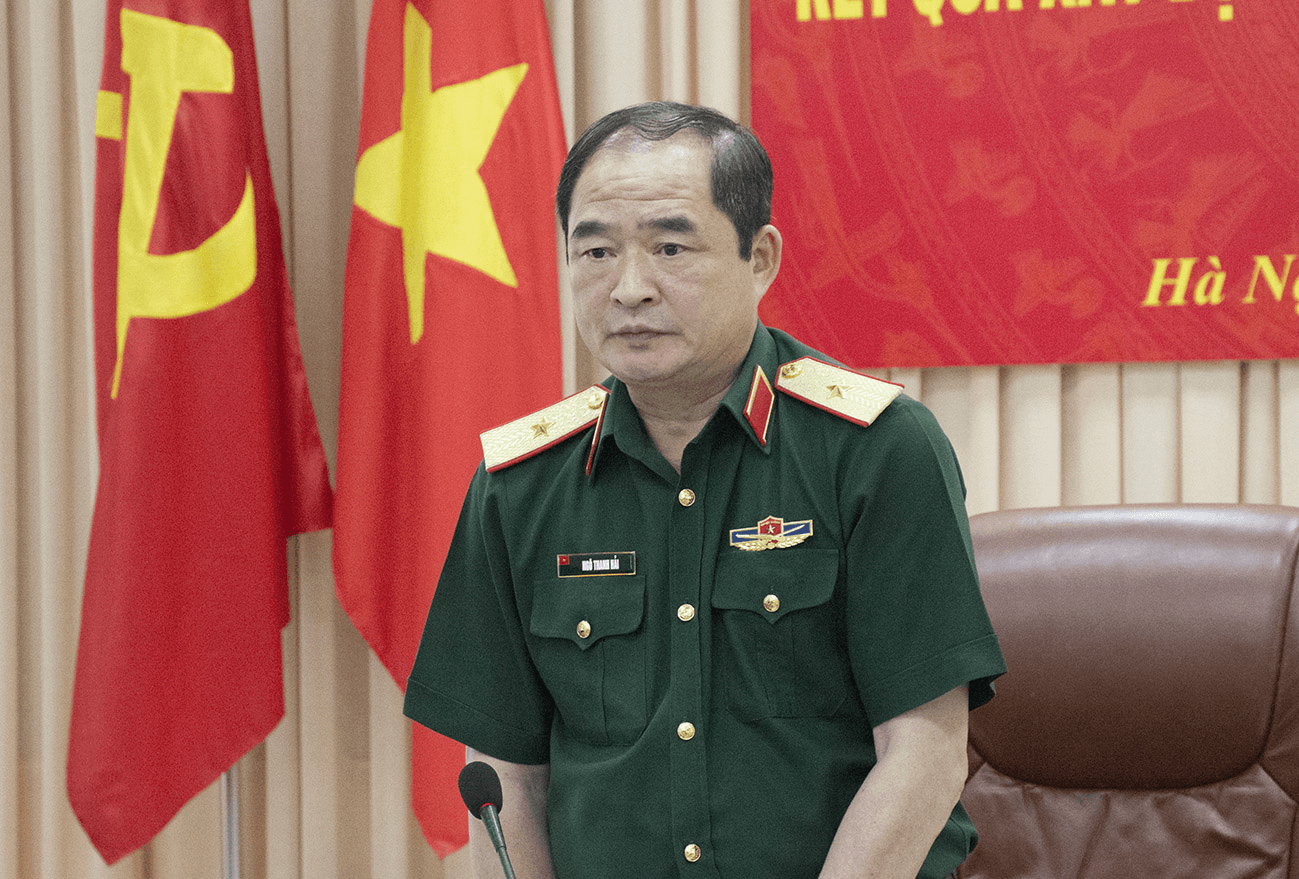 Sư đoàn 371, Quân chủng Phòng không-Không quân phát huy tốt vai trò nêu gương của cấp ủy, chỉ huy các cấp