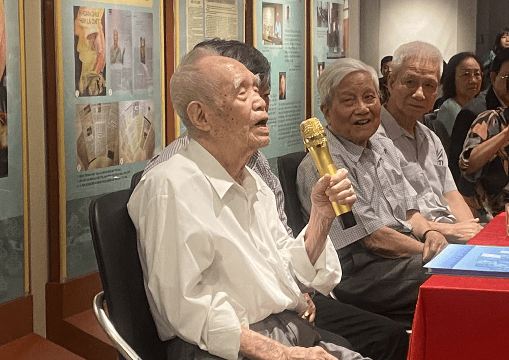 Chiếu phim, trưng bày và tọa đàm: “Thái Duy - sống và viết”
