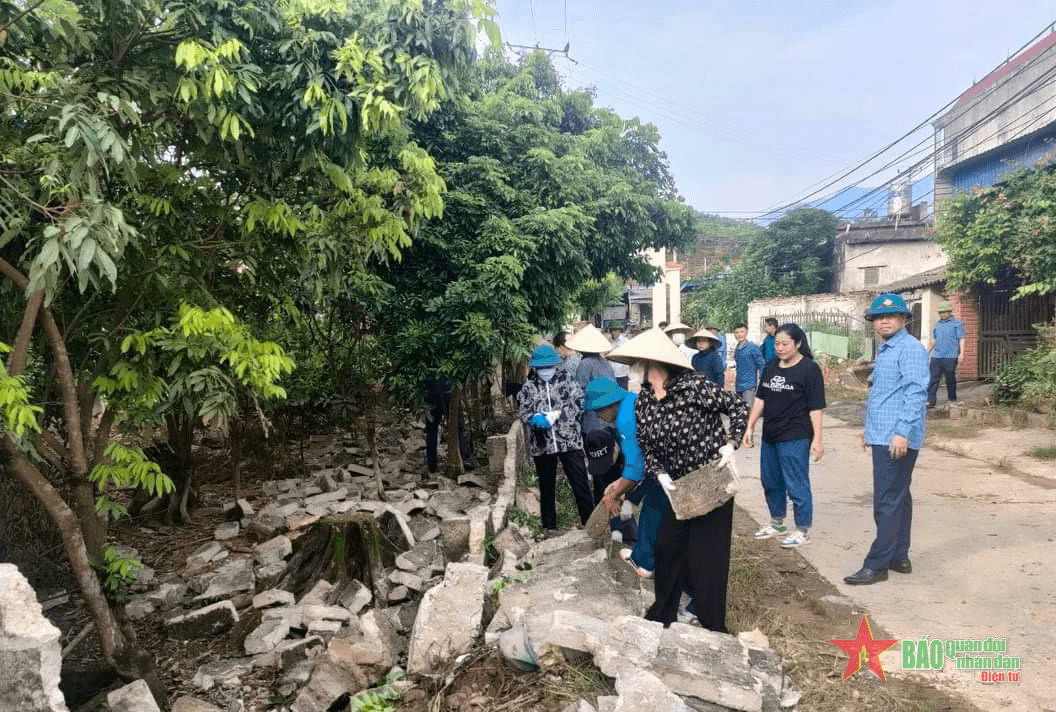 Nghị quyết thuận lòng dân