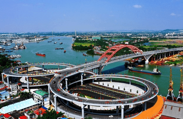 Biểu tượng thành phố Hải Phòng phải được HĐND thành phố thông qua