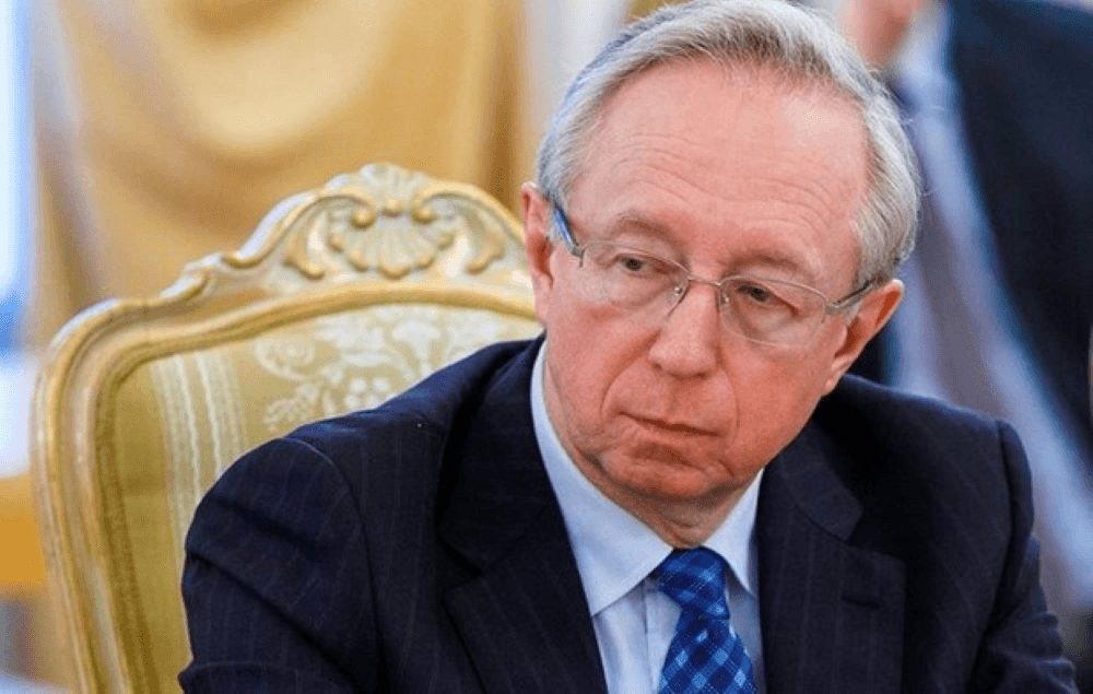 Xung đột Ukraine: Nga nêu điều kiện đạt giải pháp hòa bình
