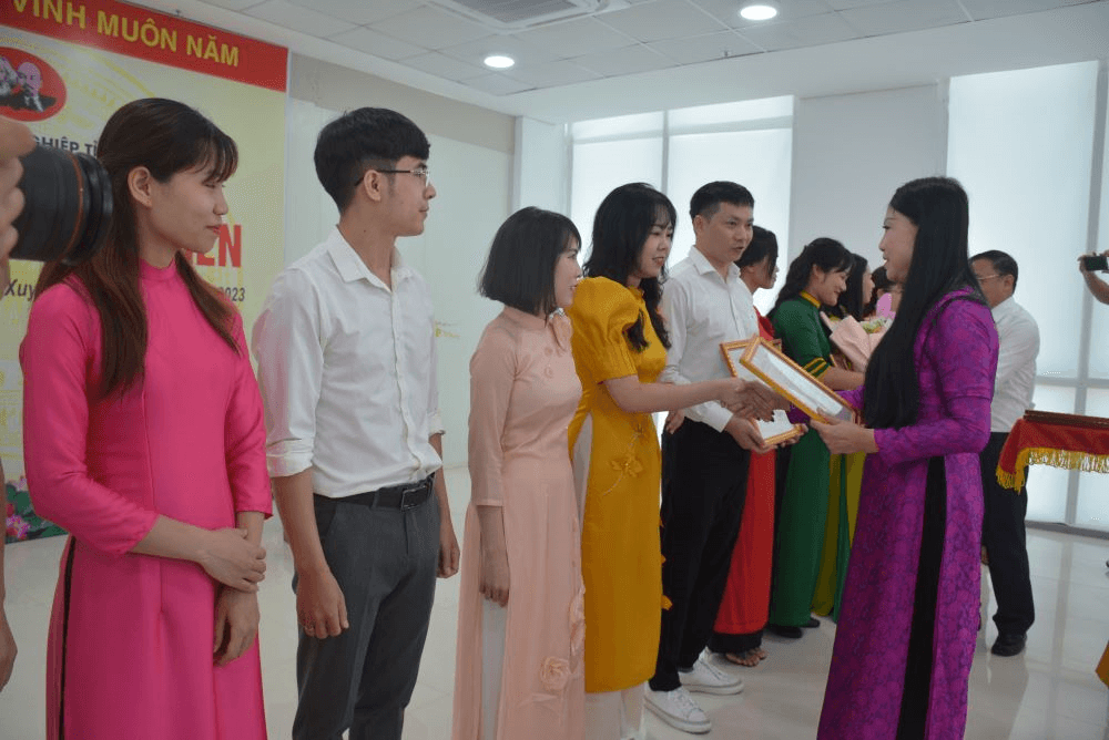 Xây dựng tổ chức đảng trong doanh nghiệp FDI - nhìn từ Vĩnh Phúc - Bài 3: Tránh tình trạng “chìm” vì khó khăn, vướng mắc