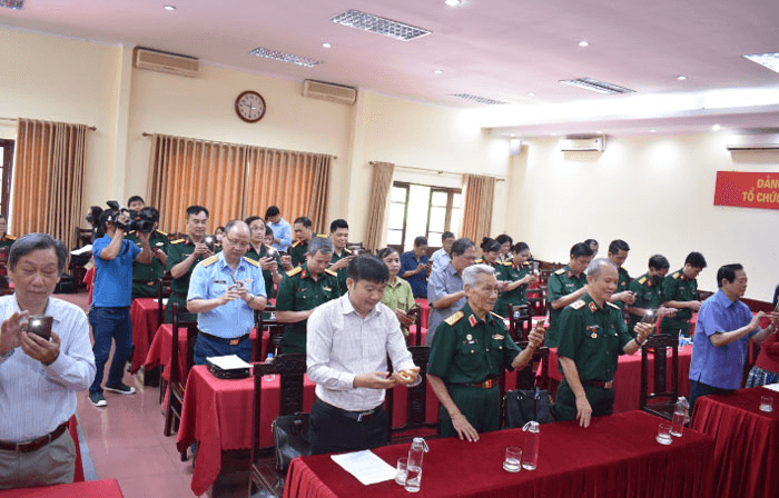 Thư về tòa soạn: Chương trình nhắn tin “Tri ân liệt sĩ”, một tấm lòng nghĩa cử