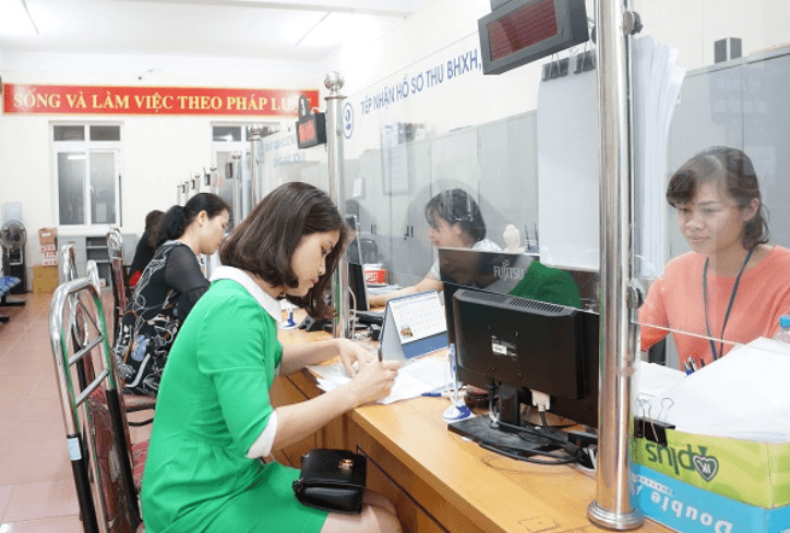 Khi thời gian đóng bảo hiểm xã hội tối thiểu còn 15 năm, lương hưu có giảm?