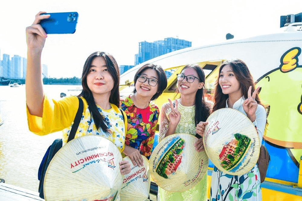 Hấp dẫn các chương trình kích cầu du lịch sông nước