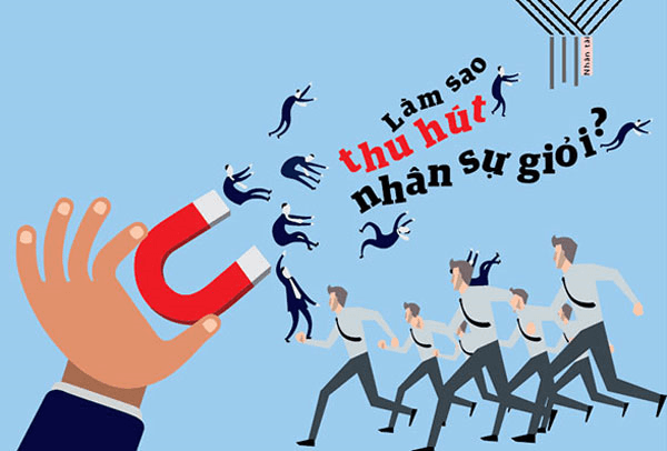 Nhân tài, ngổn ngang trăm mối...