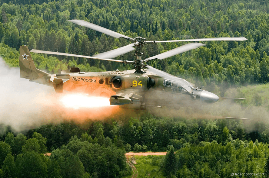 Nga sẽ trưng bày nhiều vũ khí đã qua thực chiến tại Diễn đàn Army 2023