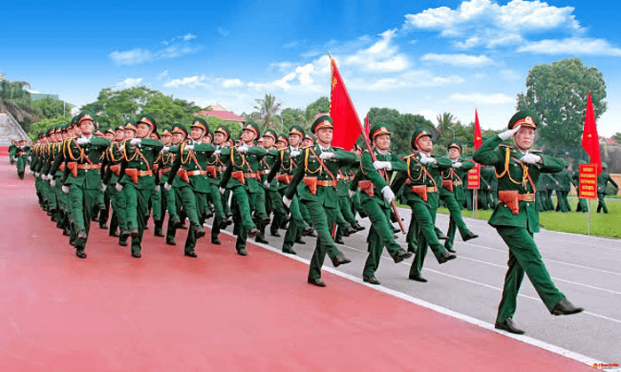 Sĩ quan phục viên được hưởng chế độ gì?