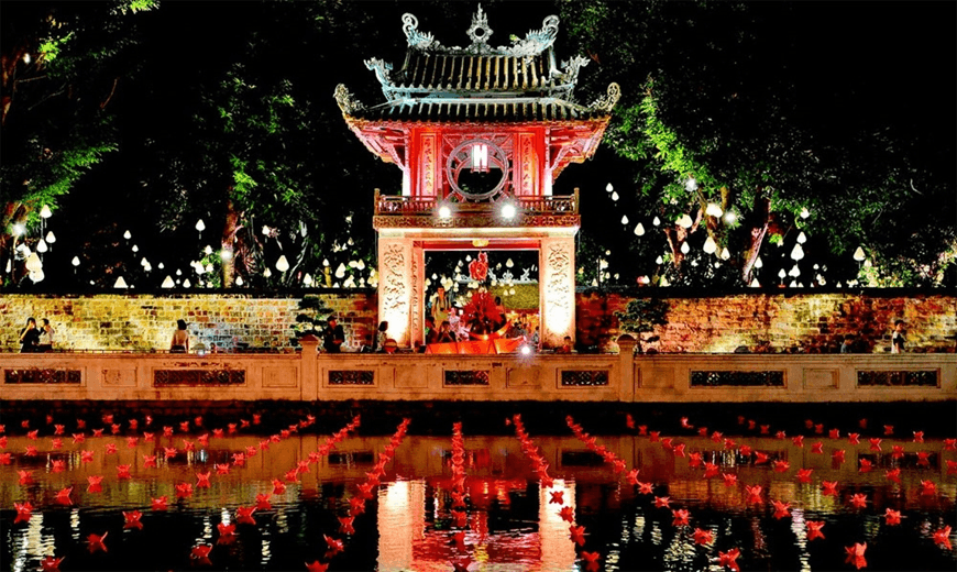Hà Nội: Giải pháp phát triển công nghiệp văn hóa từ tài nguyên di sản