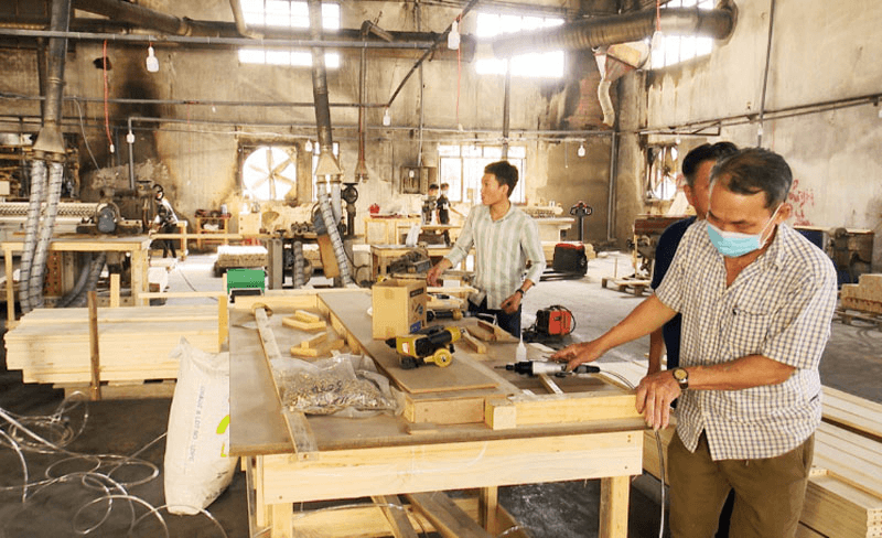 Tăng trưởng xanh gắn với hệ sinh thái thông minh ở Bình Dương: Bài 2: Tạo dư địa tái thiết các đô thị
