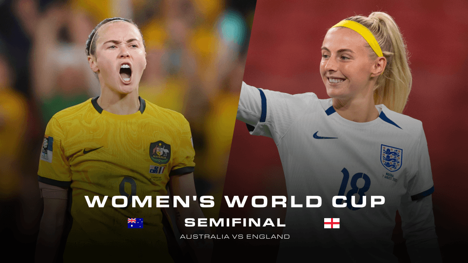 Lịch thi đấu bóng đá World Cup nữ 2023 hôm nay (16-8): Lịch sử gọi tên ai?