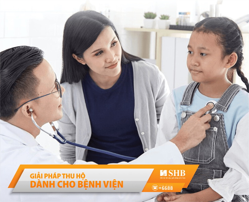 SHB cung cấp giải pháp tài chính toàn diện cho các đơn vị hành chính sự nghiệp