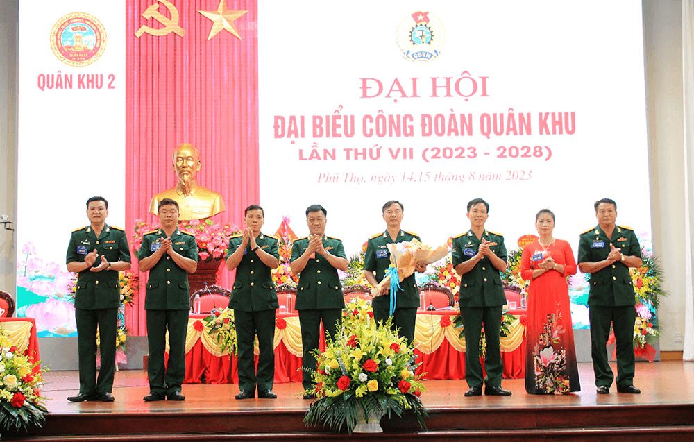 Tích cực đổi mới, nâng cao chất lượng, hiệu quả hoạt động công đoàn trong tình hình mới