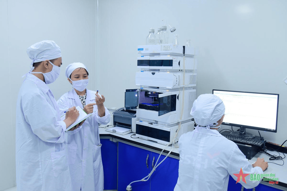 Tháo gỡ khó khăn cho ngành công nghệ sinh học