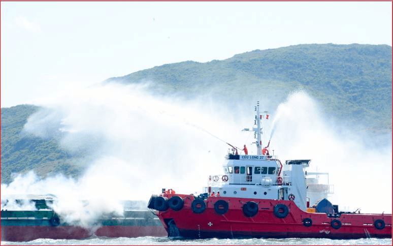 Tỉnh Bình Định: Sát hạch khả năng vận hành cơ chế và huy động tiềm lực cho nhiệm vụ quốc phòng