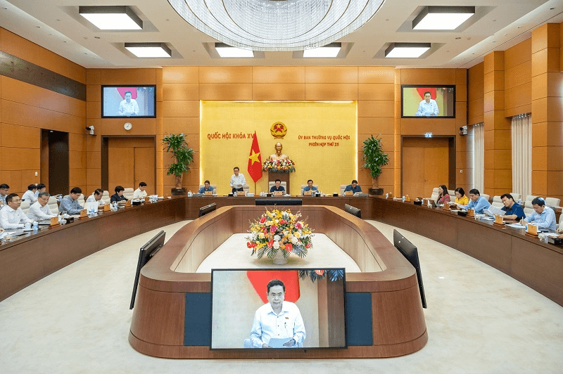 Từ năm 2025, người Việt Nam từ 75 tuổi không có lương hưu sẽ được hưởng trợ cấp hưu trí?
