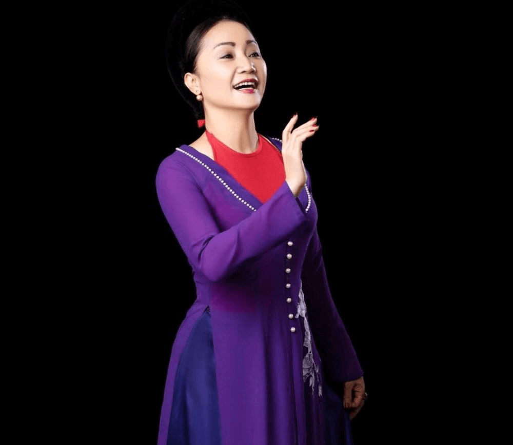 “Cánh cò” chuyên chở dân ca