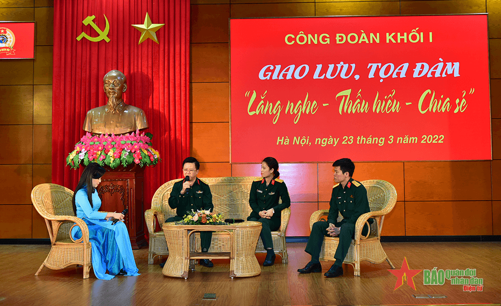 Dấu ấn bứt phá và đổi mới
