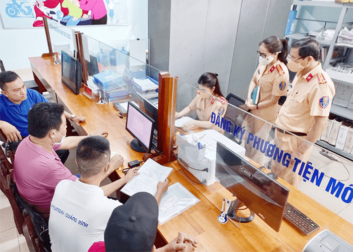 ​11 biển số xe nào sẽ được đưa ra đấu giá lần đầu tiên vào ngày 22-8 tới?