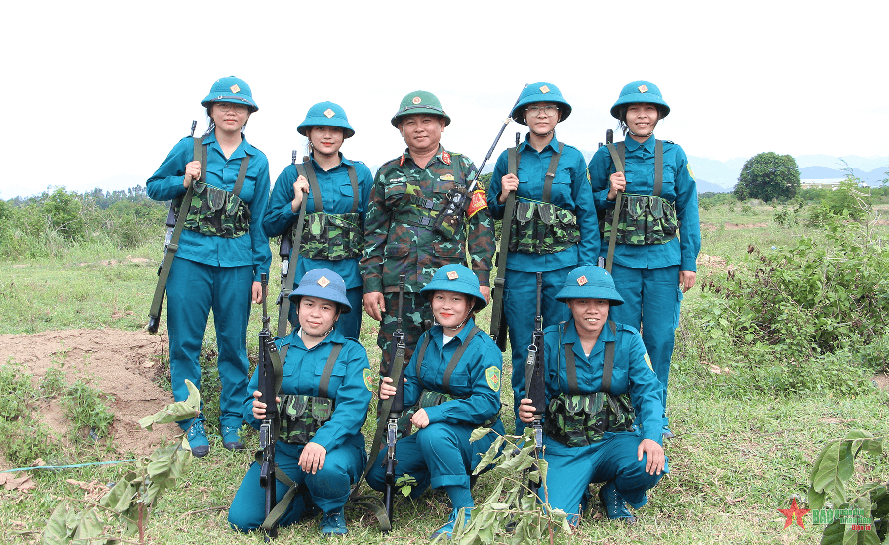 Ấn tượng những nữ “sao vuông”