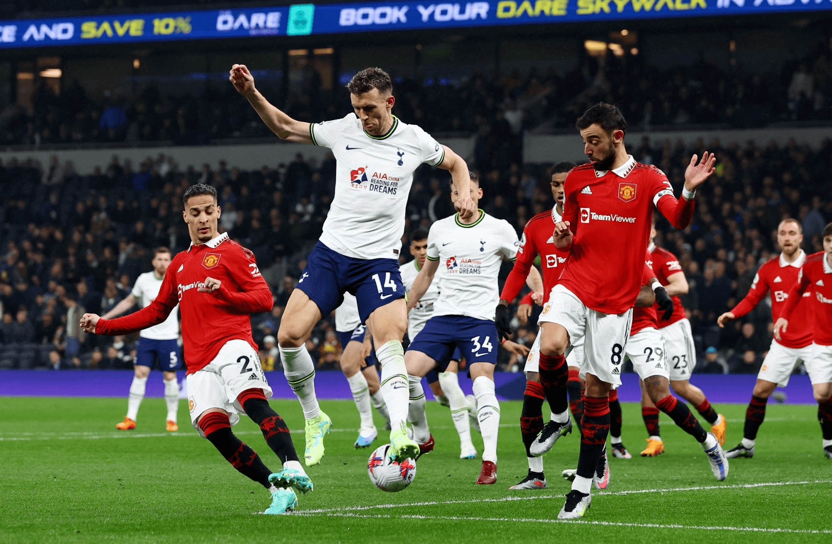 Kết quả bóng đá hôm nay (20-8): MU thua sốc, Man City thắng nhọc, Messi đá chung kết Leagues Cup