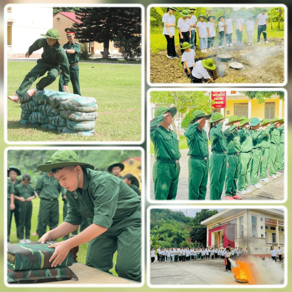 Không chỉ là vượt khó...