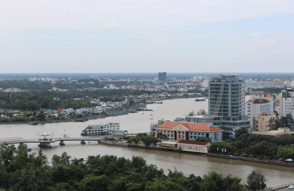 Thành quả nửa nhiệm kỳ thực hiện Nghị quyết Đại hội XIII của Đảng: Cần Thơ hiện thực hóa khát vọng phát triển