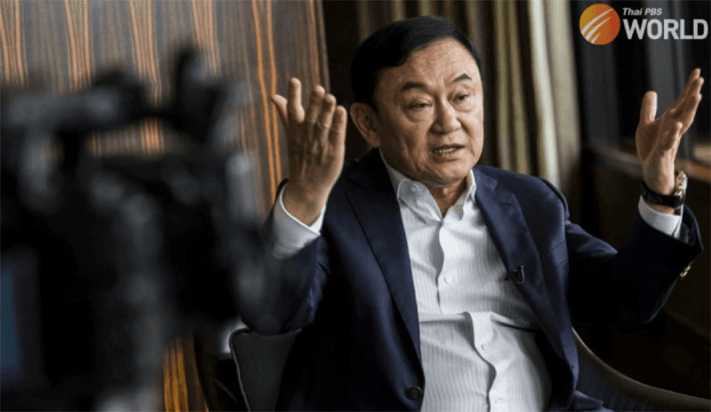 Thái Lan: Khả năng cựu Thủ tướng Thaksin bị bắt giữ ngay tại sân bay