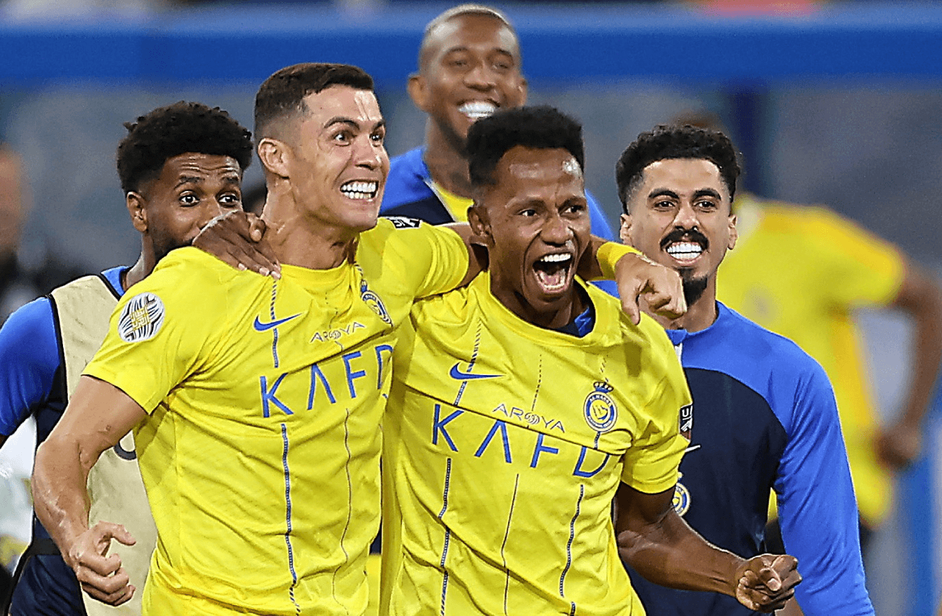 Kết quả bóng đá hôm nay (23-8): Ronaldo sẽ đá vòng bảng Champions League châu Á