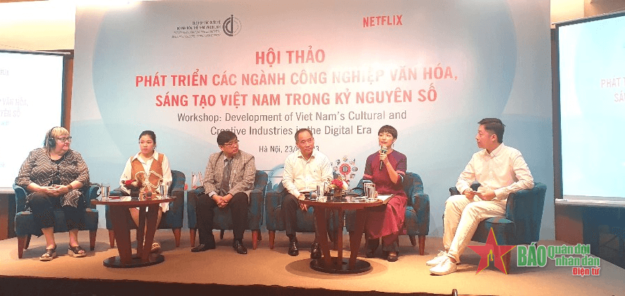 Pháp luật chúng ta không yếu mà do tư duy xâm phạm quá nhiều