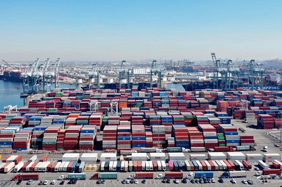 Kỳ 1 tháng 8-2023: Tổng trị giá xuất nhập khẩu của Việt Nam đạt 28,65 tỷ USD