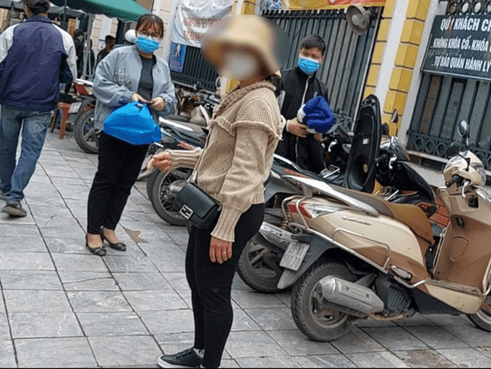 Cảnh giác kẻo tiền mất, bệnh vẫn mang