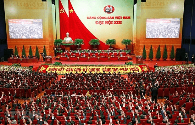 Thành quả nửa nhiệm kỳ thực hiện Nghị quyết Đại hội XIII của Đảng: Vĩnh Phúc với mục tiêu trở thành tỉnh công nghiệp phát triển