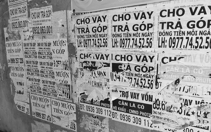 Tăng cường các giải pháp ngăn chặn hoạt động “tín dụng đen”
