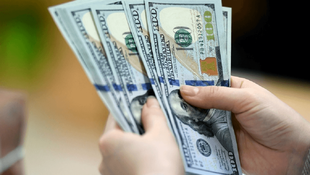 Tỷ giá USD hôm nay (27-8): Đồng USD thế giới xác lập đà tăng sáu tuần liên tiếp
