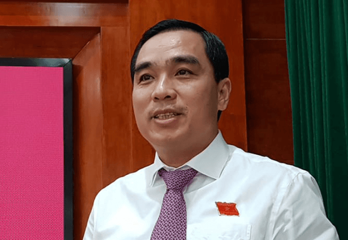 Kỷ luật khiển trách ba cán bộ lãnh đạo thành phố Phú Quốc