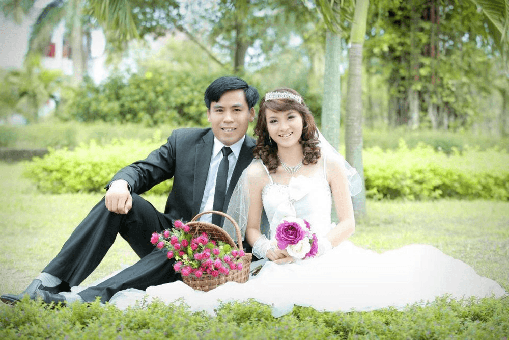Trái tim chưa một lần yêu loạn nhịp