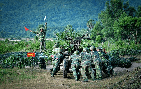 Hỏi-Đáp pháp luật: Các trường hợp huy động lực lượng dự bị động viên theo quy định của pháp luật?