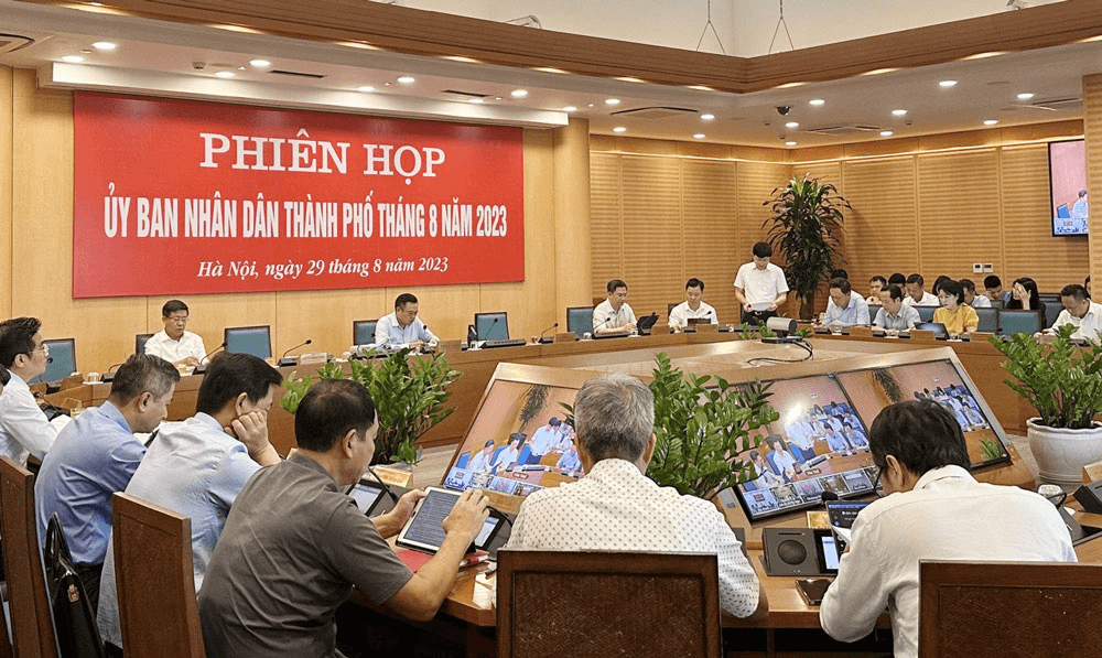 Hà Nội xem xét chủ trương cải tạo Quốc lộ 6 và đầu tư tuyến nối đường trục phía Nam