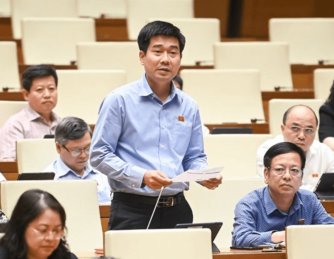 Đại biểu Quốc hội: Chấm dứt tình trạng mua nhà xã hội kiểu “bốc thăm trúng thưởng"