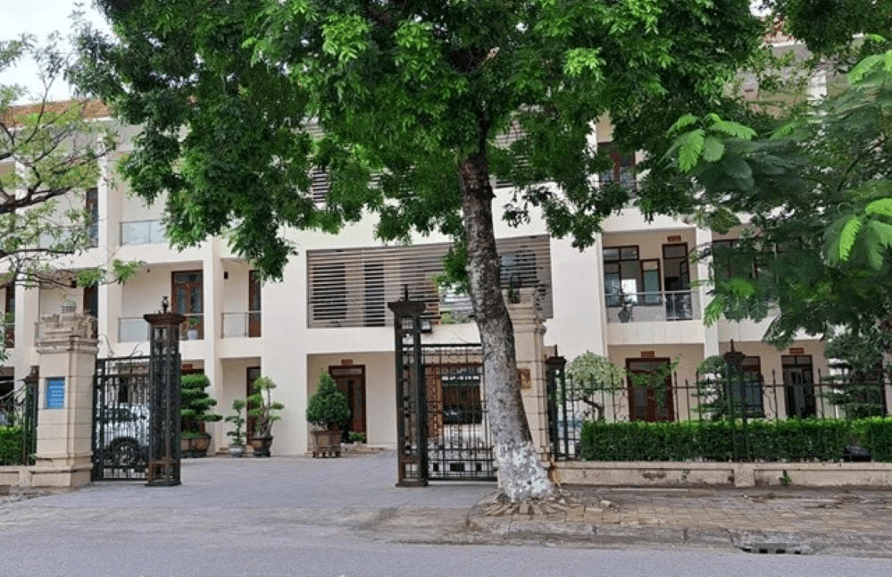Tạm đình chỉ nhiệm vụ đối với ông Nguyễn Mạnh Hùng, Phó giám đốc Sở Văn hóa, Thể thao và Du lịch tỉnh Thái Bình