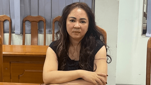 Ấn định ngày xét xử vụ án Nguyễn Phương Hằng và đồng phạm