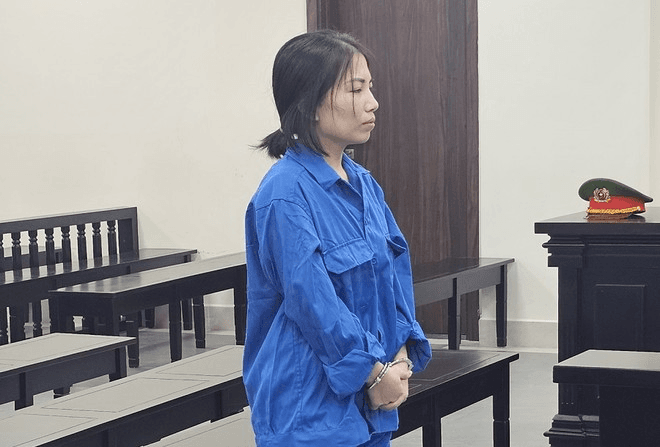 Tuyên án tử hình người phụ nữ dùng xăng đốt nhà trọ của người tình