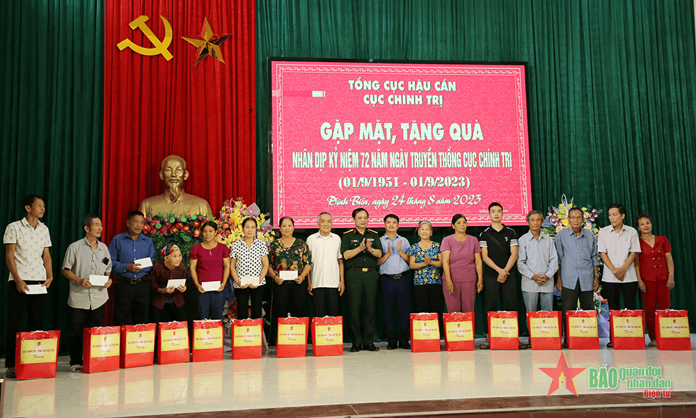 Bám sát cơ sở, tham mưu trúng, kịp thời, hiệu quả