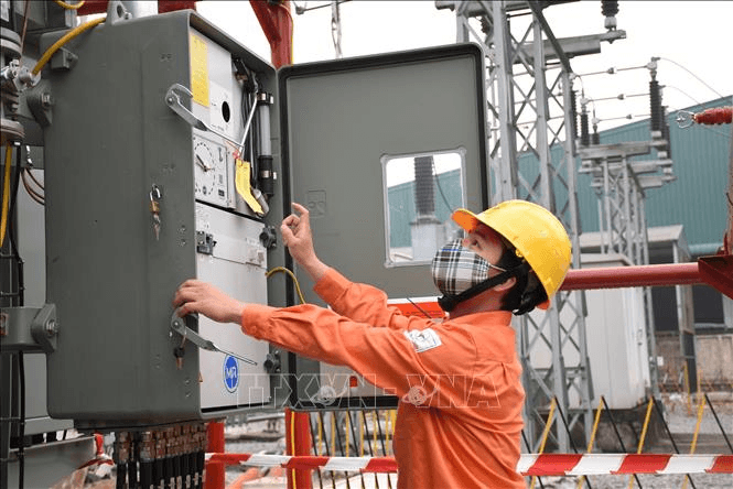 Bộ Tài chính đề nghị Bộ Công Thương không quy định trách nhiệm trong điều chỉnh giá điện